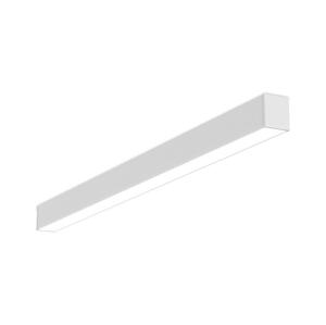 LED2 LED2 - LED Stmívatelné stropní svítidlo NOLI LED/40W/230V 3000K/3500K/4000K bílá