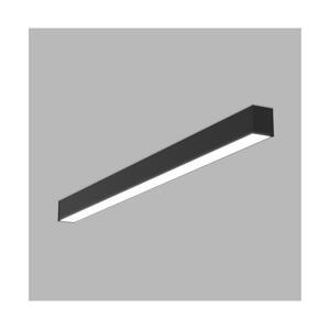 LED2 LED2 - LED Stropní svítidlo NOLI LED/40W/230V 3000/3500/4000K 120 cm černá