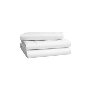 SkinPro Silver SkinPro Silver - Antibakteriální povlak na polštář 50x70 cm bílá