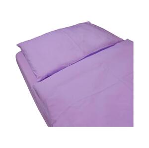 SkinPro Silver SkinPro Silver - Antibakteriální povlak na polštář 40x60 cm fialová