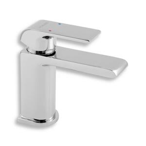 Novaservis - Umyvadlová baterie NOBLESS SHARP lesklý chrom 37001/1,0