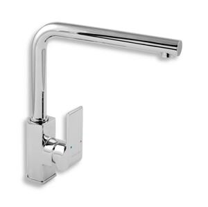 Novaservis - Dřezová baterie NOBLESS SHARP lesklý chrom 37713,0