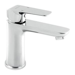 Novaservis - Umyvadlová baterie NOBLESS TINA lesklý chrom 38001/1,0