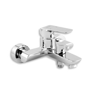 Novaservis - Vanová baterie NOBLESS TINA lesklý chrom 38020/1,0