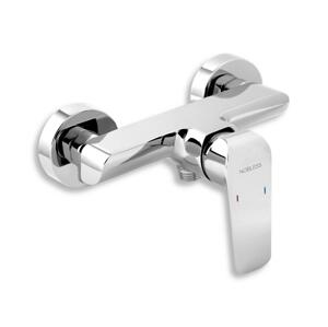 Novaservis - Sprchová baterie NOBLESS TINA lesklý chrom 38061/1,0