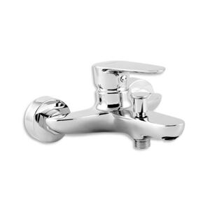 Novaservis - Vanová baterie TITANIA SMART lesklý chrom 98020/1,0