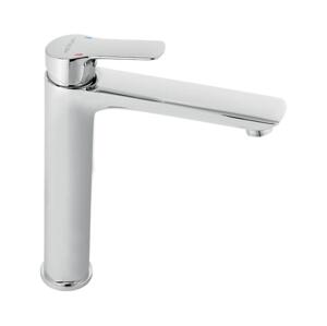 Novaservis Novaservis - Umyvadlová baterie METALIA 26,6 cm lesklý chrom