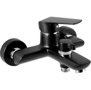 Novaservis - Vanová baterie NOBLESS TINA černá 38020/1,5