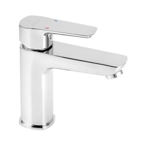 Novaservis Novaservis - Umyvadlová baterie METALIA ECO 15,2 cm lesklý chrom