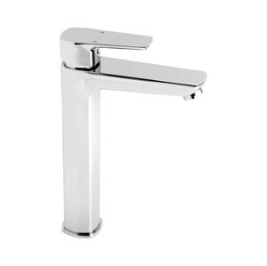 Novaservis Novaservis - Umyvadlová baterie METALIA ECO 25,7 cm lesklý chrom