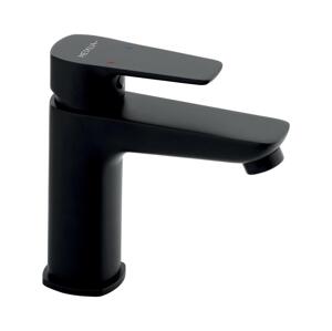 Novaservis Novaservis - Umyvadlová baterie METALIA ECO 15,2 cm matná černá