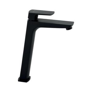 Novaservis Novaservis - Umyvadlová baterie NOBLESS EGO 28,5 cm matná černá