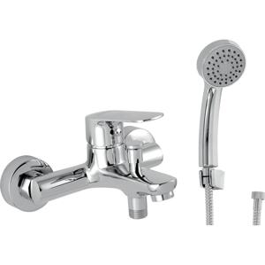 Novaservis - Vanová sada s baterií TITANIA COSMOS lesklý chrom 90220,0