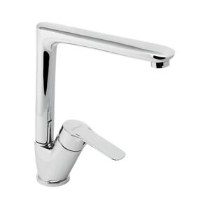 Novaservis Novaservis - Dřezová baterie METALIA 26,2 cm lesklý chrom