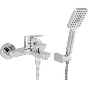 Novaservis - Vanová sada s baterií METALIA lesklý chrom 54020,0