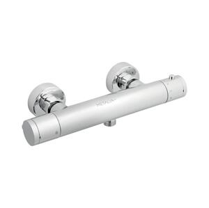 Novaservis Novaservis - Termostatická sprchová baterie METALIA lesklý chrom
