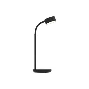 Top Light Top Light-LED Stm. dotyková stolní lampa BELLA LED/4,8W/5V 3000/4000/6500K černá