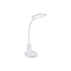 Top Light Top Light -LED Stm. dotyková stolní lampa VIOLA LED/12W/230V 2700-6500K bílá