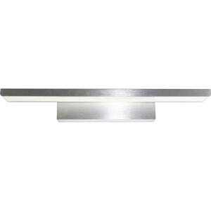 Top Light Top Light-LED Koupel. osvět. zrcadla COLUMBIA LED/8W/230V IP44 40 cm matný chrom