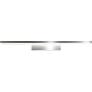 Top Light Top Light-LED Koupel. osvět. zrcadla COLUMBIA LED/12W/230V IP44 60cm matný chrom