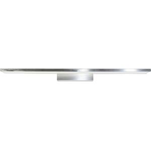 Top Light Top Light-LED Koupel. osvět. zrcadla COLUMBIA LED/16W/230V IP44 80cm matný chrom