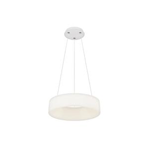 Top Light Top Light - LED Stm. lustr na lanku HALO LED/40W/230V 3000-6500K pr. 44 cm + DO