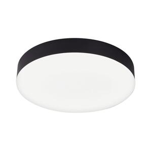 Top Light - LED Koupel stropní svítidlo SPIRIT LED/24W/230V IP44 pr. 30 cm černá Spirit 30C CCT