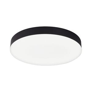 Top Light - LED Koupel stropní svítidlo SPIRIT LED/36W/230V IP44 pr. 40 cm černá Spirit 40C CCT