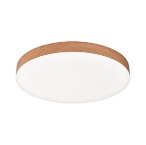 Top Light - LED Koupel stropní svítidlo SPIRIT LED/36W/230V IP44 pr. 40 cm hnědá Spirit 40D CCT