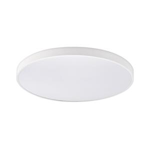 Top Light -LED Stm koupel stropní svít PETAL LED/60W/230V IP44 pr. 59 cm bílá+DO Petal 60B RC