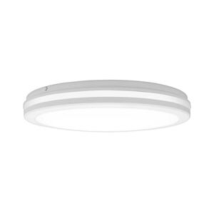 Top Light - LED Koup stropní svítidlo COMET LED/40W/230V IP54 bílá pr. 40 cm Comet 40B CCT