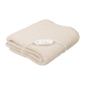 Sencor - Elektrická vyhřívací deka 60W/230V 150x80 cm 40025980
