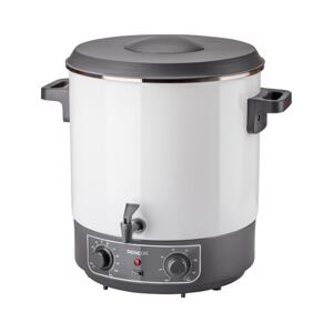Sencor Sencor - Zavařovací hrnec 27 l 1800W/230V