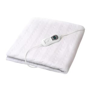 Sencor - Elektrická vyhřívací deka 60W/230V 150x80 cm 41008821