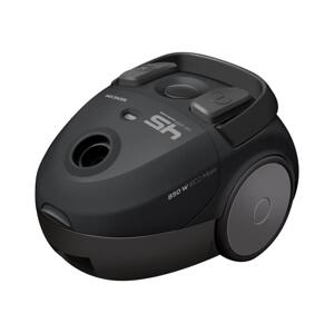 Sencor Sencor - Sáčkový vysavač 1,5 l 850W/230V černá