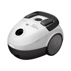 Sencor Sencor - Sáčkový vysavač 1,5 l 850W/230V bílá