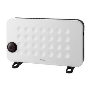 Sencor - Elektrický přímotop/konvektor 750/1250/2000W termostat 41008988