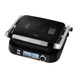 Sencor Sencor - Kontaktní gril 2100W/230V černá
