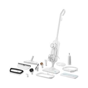 Sencor Sencor - Multifunkční parní mop 2v1 1500W/230V IPX4 bílá