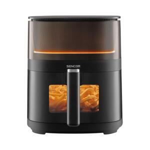 Sencor Sencor - Horkovzdušná fritéza 5 l 1500W/230V