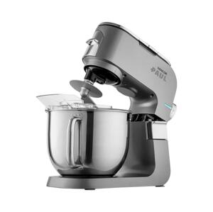 Sencor Sencor - Kuchyňský robot s nerezovou mísou 1700W/230V matný chrom