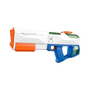 Buddy Toys Vodní pistole 2v1 WEGU 3,7V/500 mAh