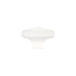 Ideal Lux Ideal Lux - Náhradní stínidlo univerzální CLIO pr. 30 cm bílá