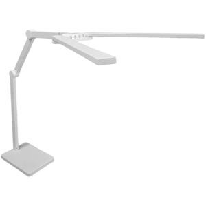 Brilagi-LED Stmívatelná dotyková stolní lampa VARIO LED/24W/230V 3000-6500K bílá 8590828001812