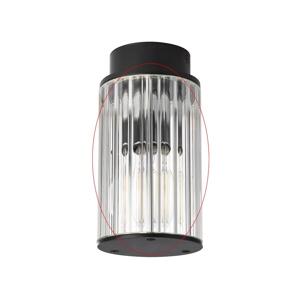 Argon - Náhradní sklo ke svítidlu NORFOLK E27 pr. 12 cm 8590828002680
