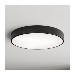 Brilagi Brilagi - Stropní svítidlo se senzorem CLARE 5xE27/24W/230V pr. 60 cm černá