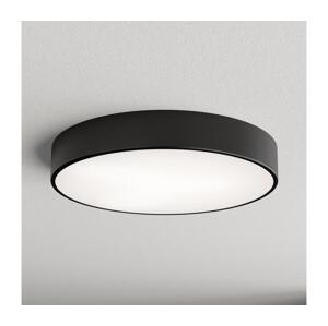 Brilagi Brilagi - Koupelnové stropní svítidlo CLARE 4xE27/24W/230V pr. 50 cm IP54 černá