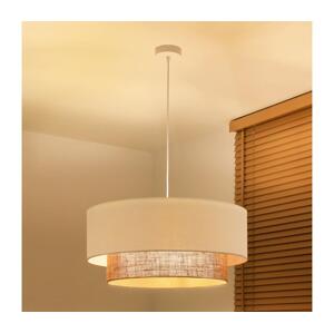 Brilagi - LED Lustr na lanku BOHO STYLE 3xE27/15W/230V pr. 60 cm 8590828006732