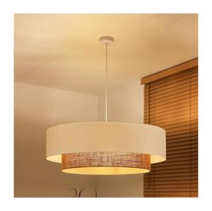 Brilagi - LED Lustr na lanku BOHO STYLE 3xE27/15W/230V pr. 80 cm 8590828006770