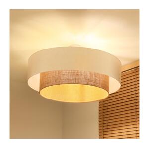 Brilagi - LED Přisazený lustr BOHO STYLE 3xE27/15W/230V pr. 80 cm 8590828006787